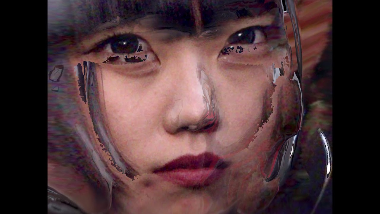 Jaeho Hwang - Ageing Process