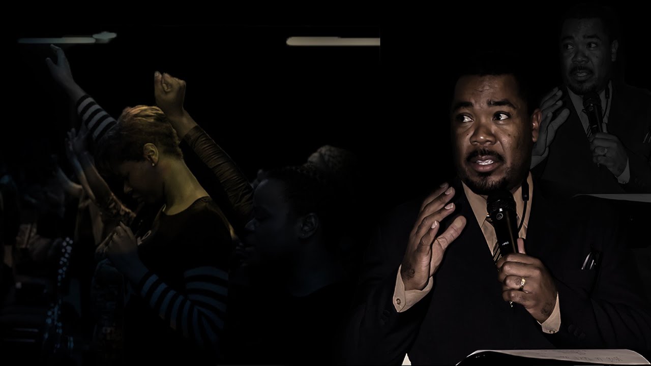 Pasteur Pierre Binse Roche - BonDye Gen you Onksyon jis pou ou - Radio Emmanuel