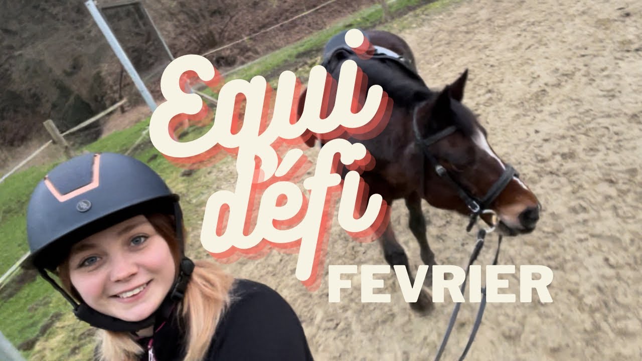 Equi défi février