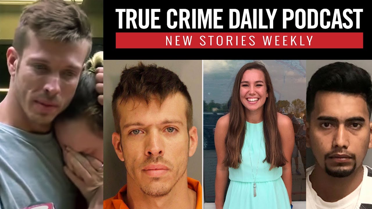 Dad arrested hours after pleading for baby's return; Mollie Tibbetts murder trial begins - TCDPOD
