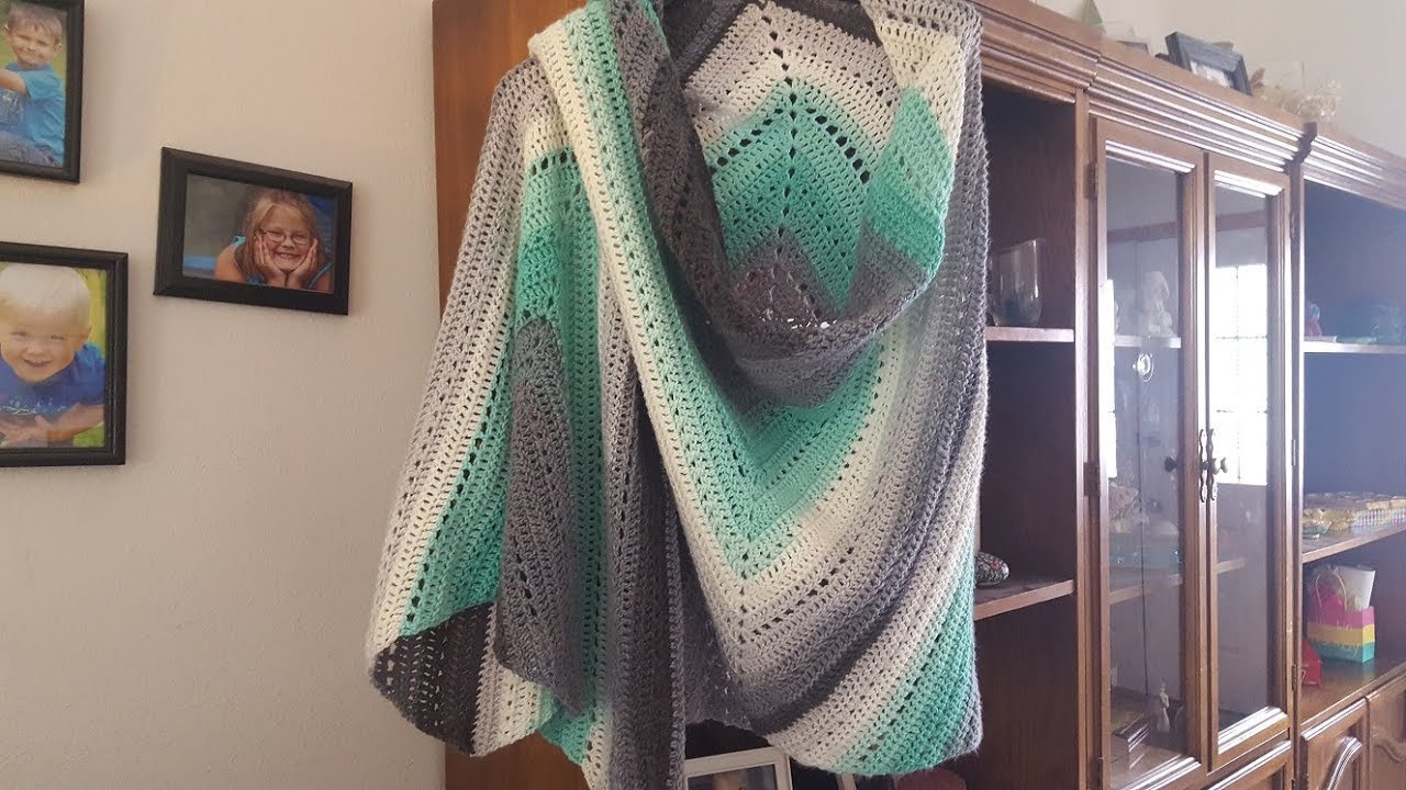 FO- The Adirondack wrap