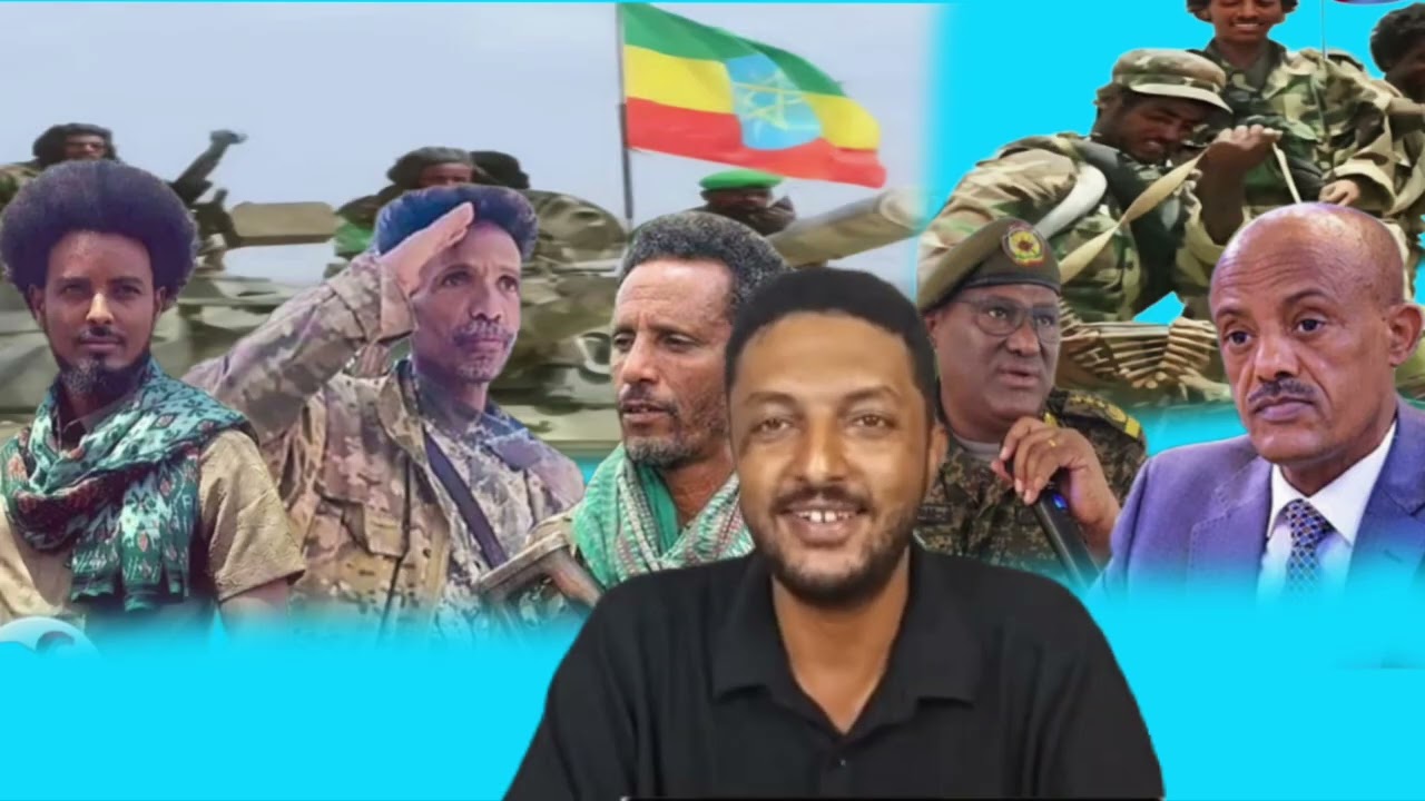 ጥሪዎች ነጭ ውሸት ነው' ትኩረት የሳበው ወታደራዊ ዘመቻ 21 February 2026