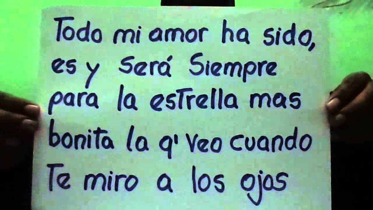 para ti chukisita