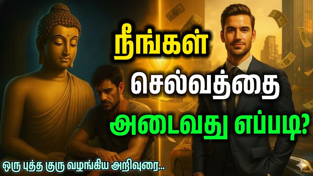 நிதி வெற்றியை அடைய எளிய வழிகள்...