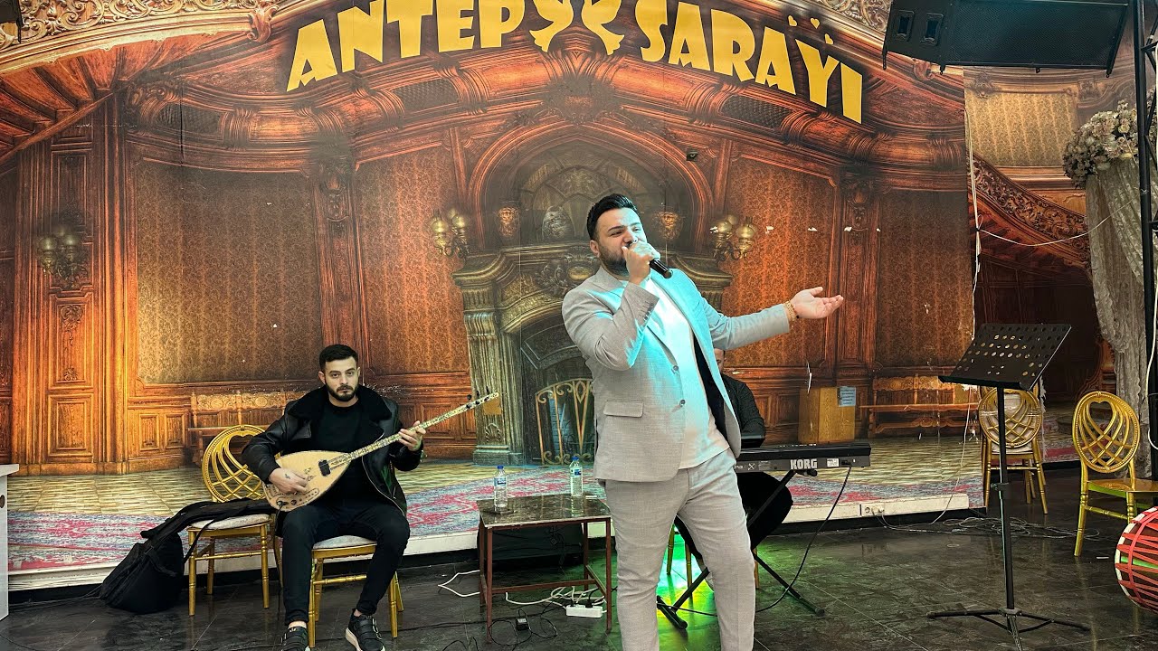 Baba oğul Barak havası düet Mehmet Kalkan & ibrahim kalkan