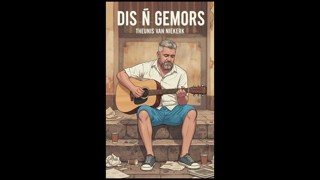 Dis ń gemors