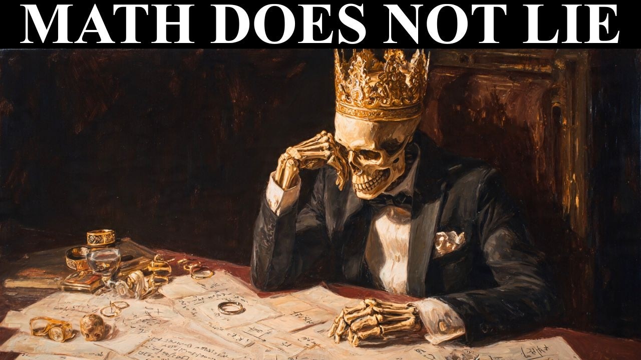 The Mathematical Certainty of Marital Misery – Nietzsche