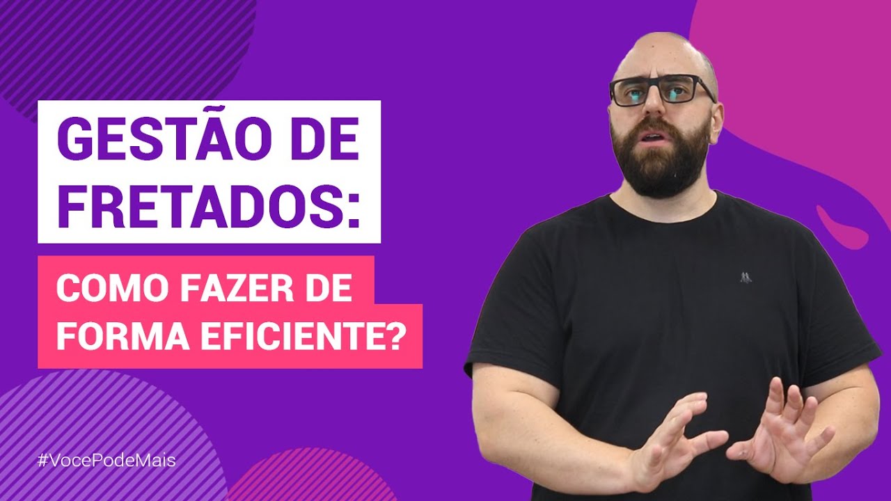 Gestão de Fretados: Como fazer de forma eficiente?