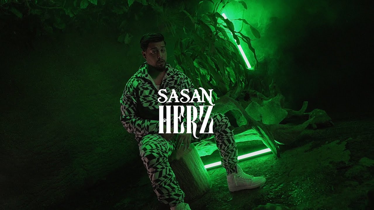 SASAN - HERZ (prod. by 6AM)