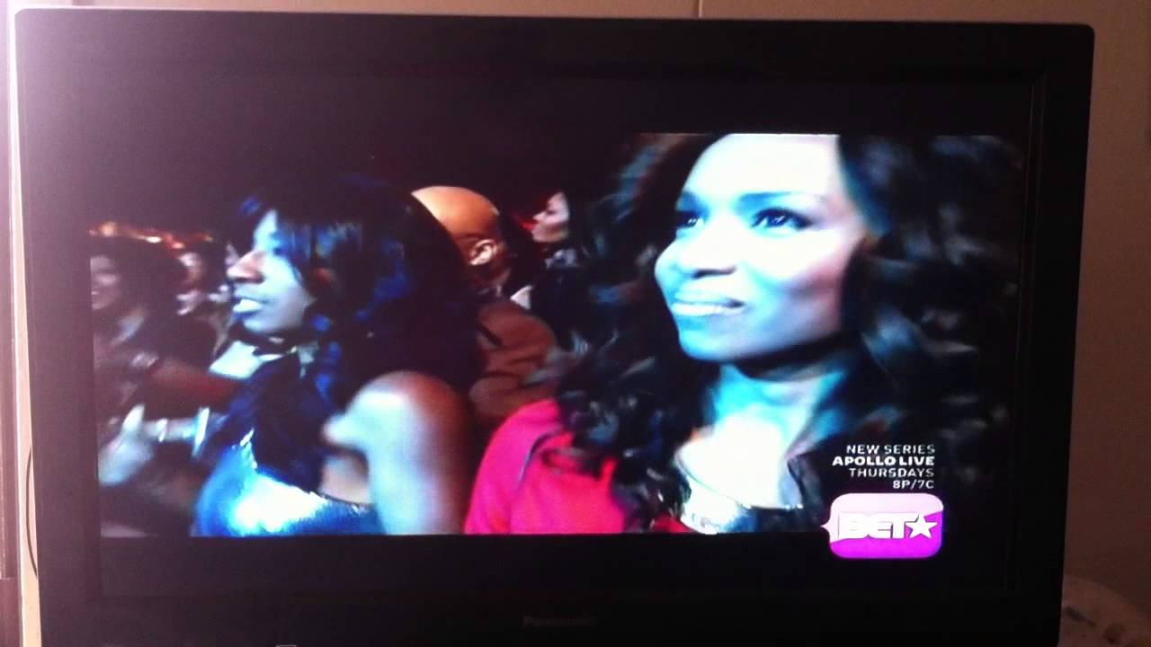 Charlie Wilson "Outstanding" Performance At The Soul Train Awards 2012