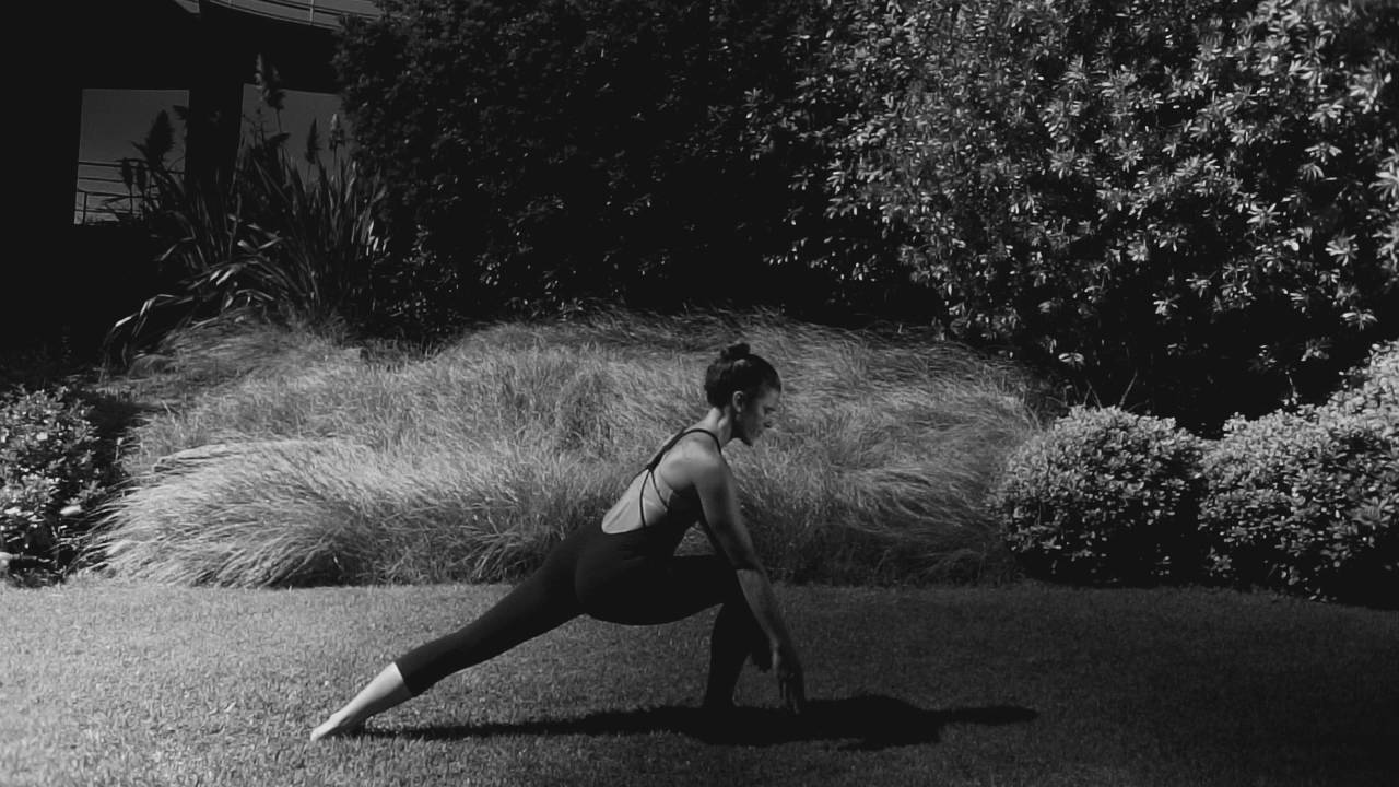 YOGA by Holmes Place