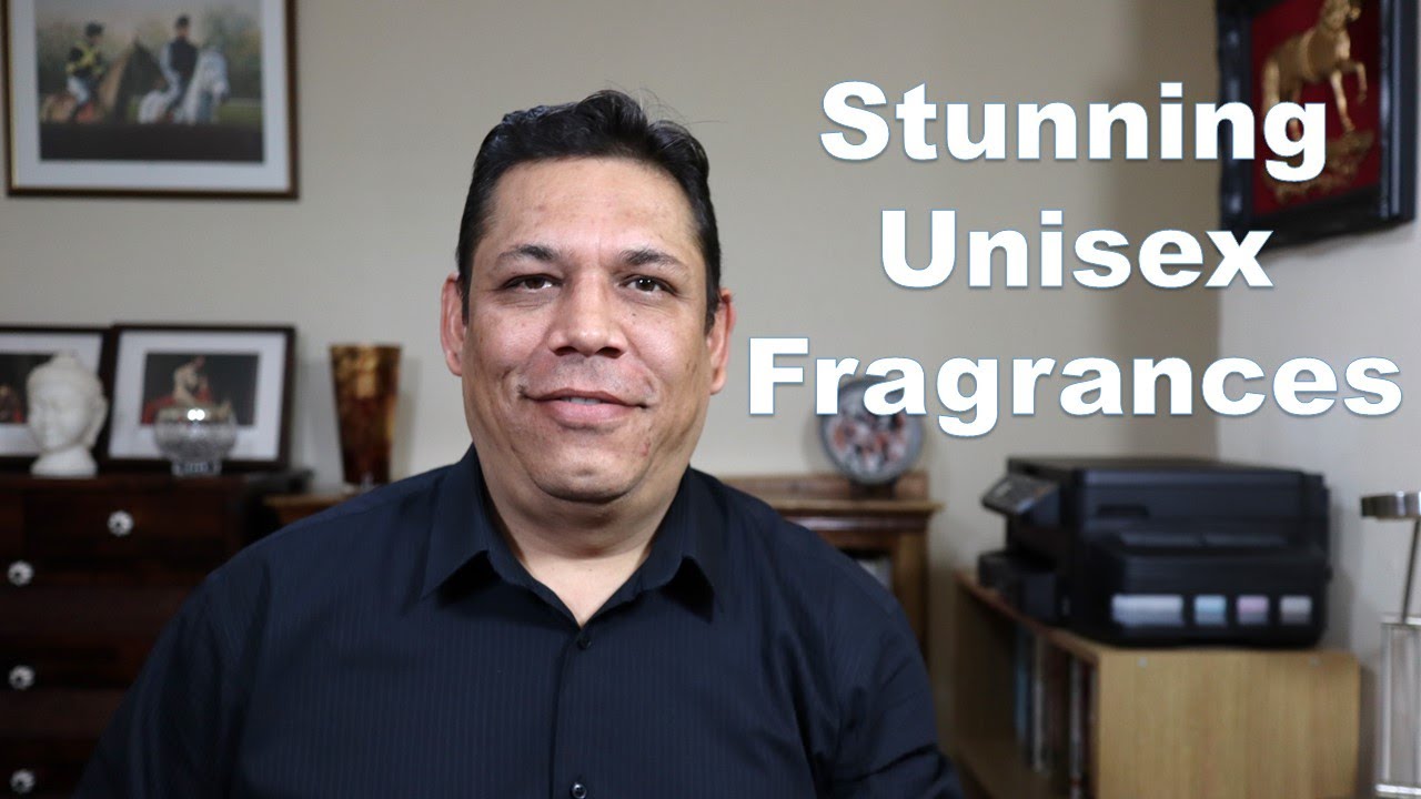 Top 10 Unisex Fragrances For Men & Women Episode # 271