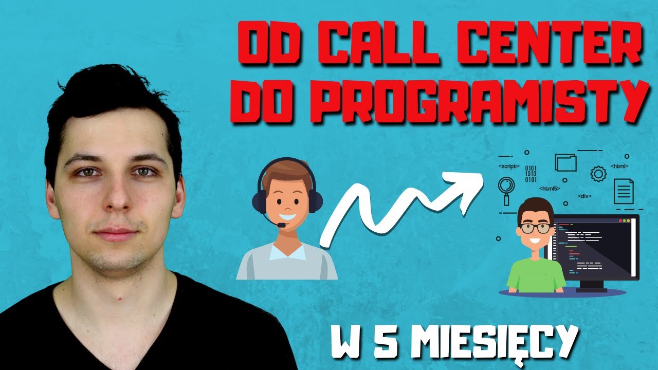 Czy programista baz danych potrzebuje studi&oacute;w? Ja bym zrobił tak..
