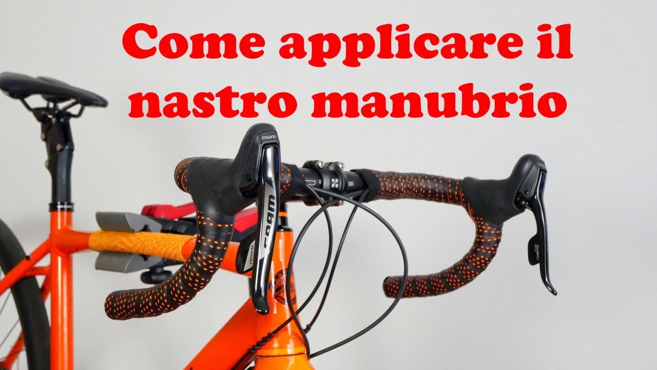 Come nastrare la piega utilizzando l'incrocio