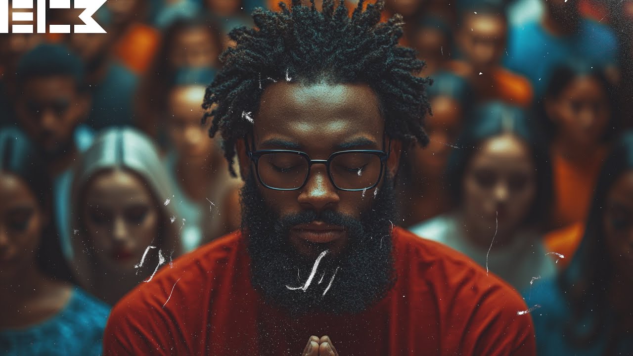 Gospel Type Beat | Soulful Church Type Beat | 