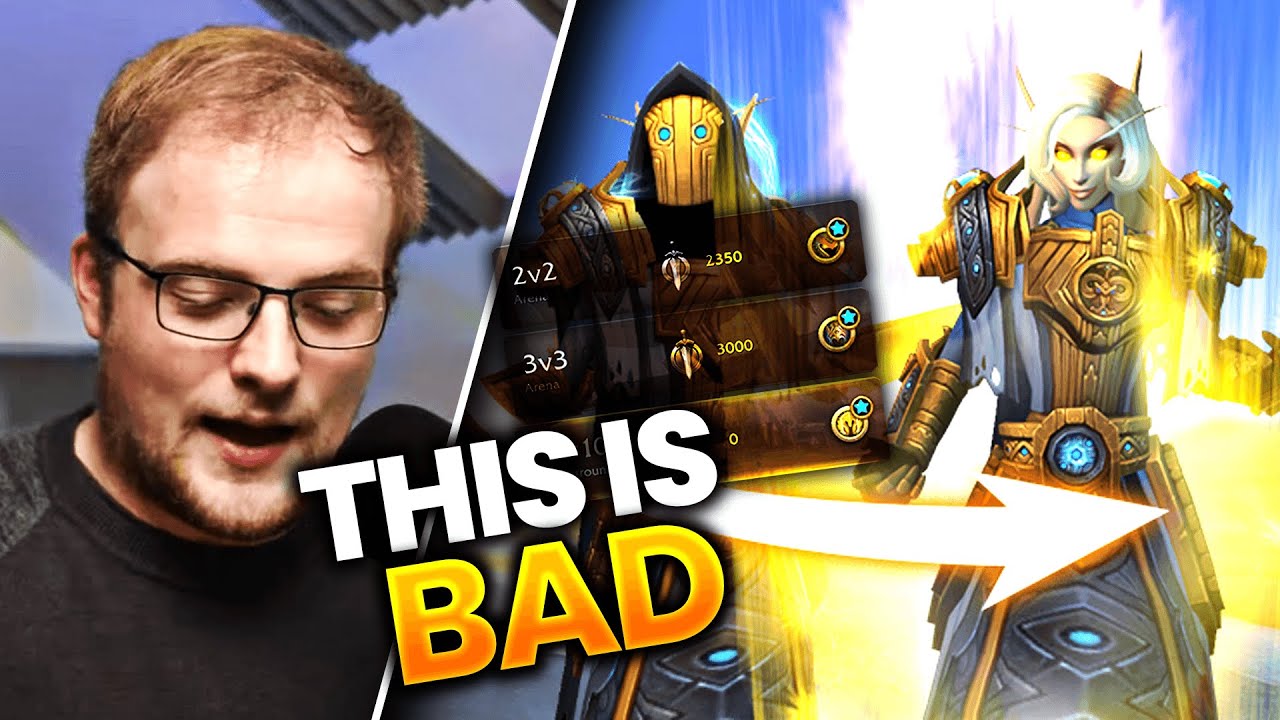 Uncovering The Epidemic Spreading Through WoW