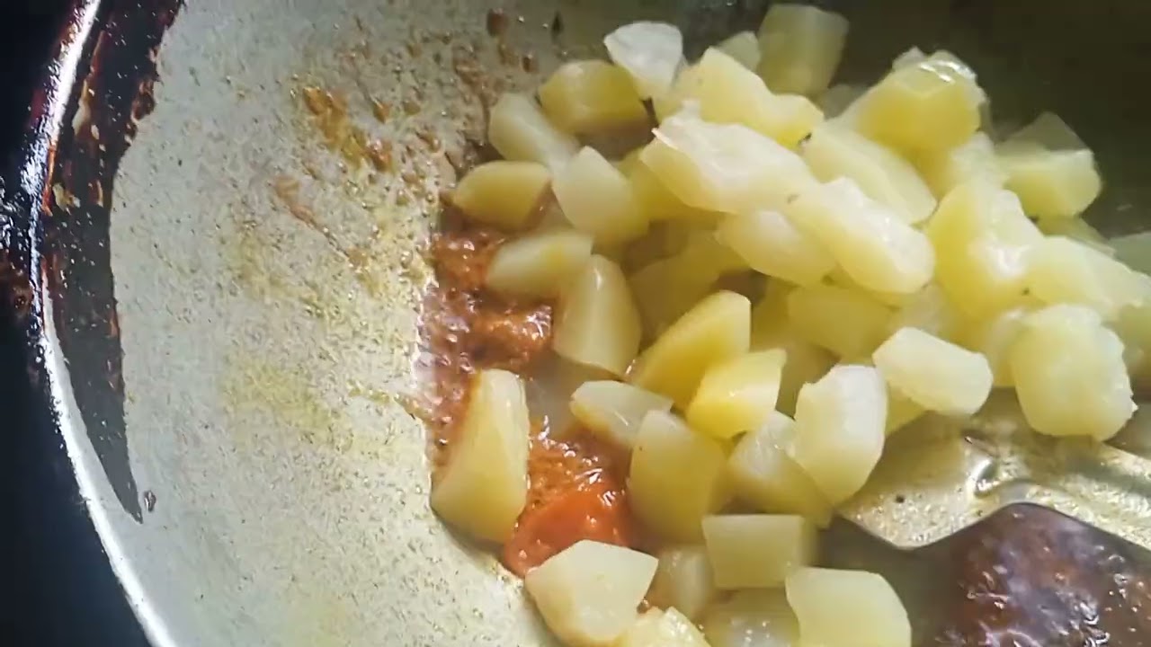 সবাই খেতে ভালোবাসবে এই ভাবে পেপে রান্না করলে