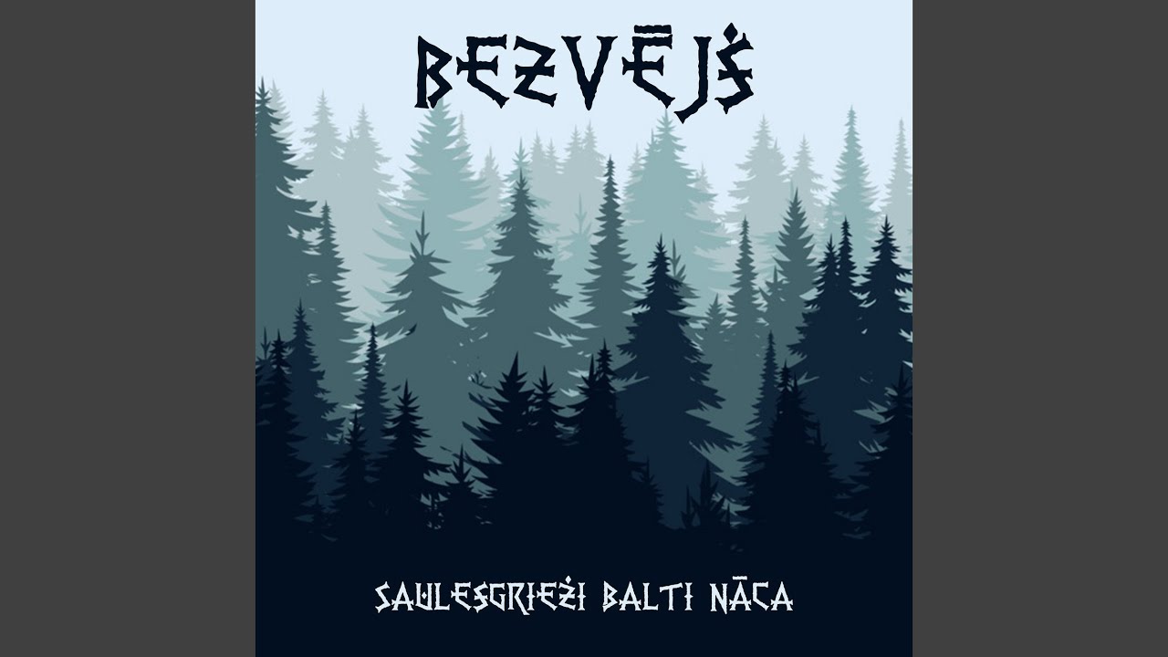 Saulesgrieži Balti Nāca