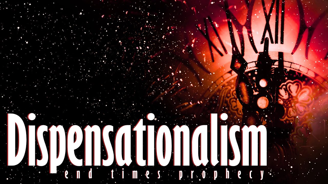 LIVE - Calvary of Tampa with Pastor Jesse Martinez | Dispensationalism - End Times Prophecy