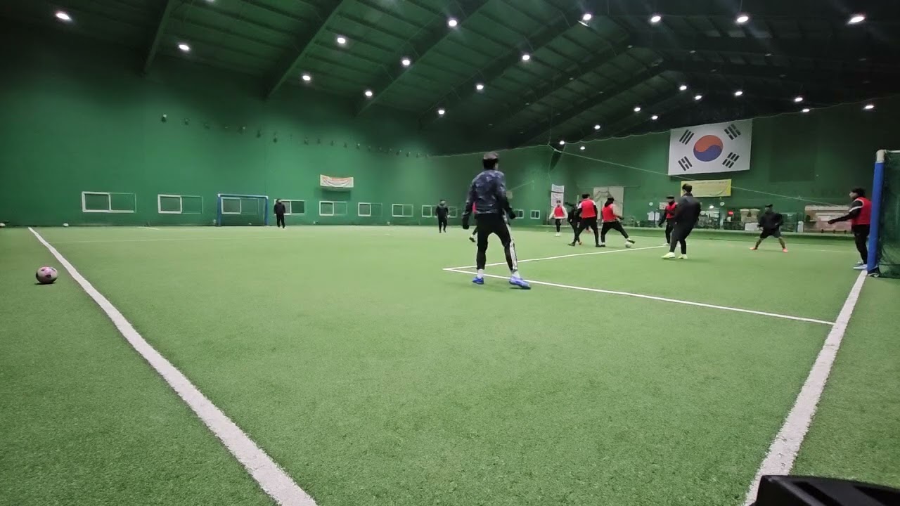 1/23 1쿼터