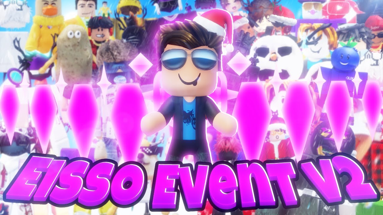 Eisso’s Madness 2: The Public Server Purge