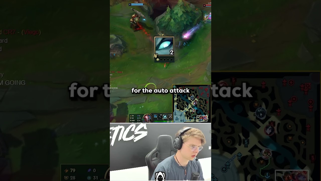 how to BEAT LEVEL 1 INVADES as ADC 🤯