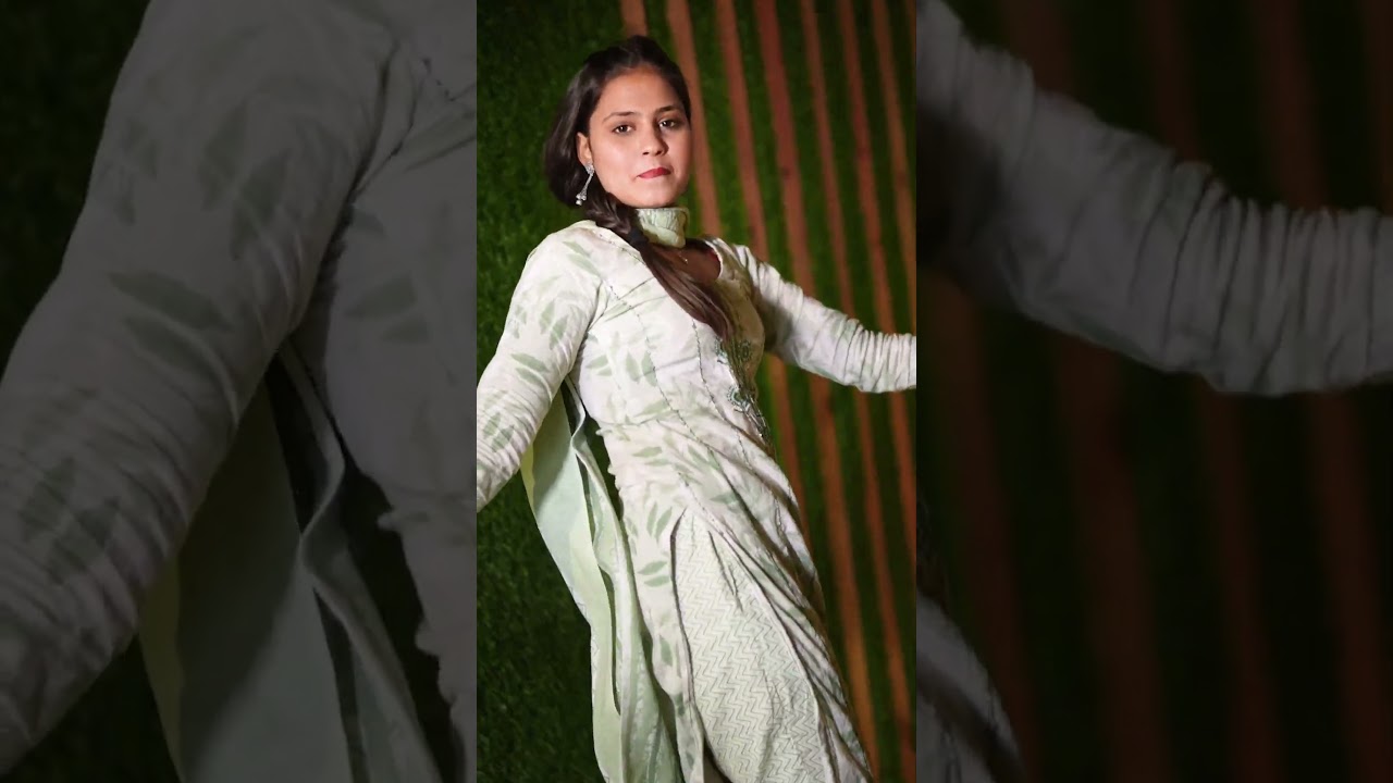 New Haryanvi Dance Video |Khushi Rajput |#muzaffarnagar #dancewithkhushi#viralvideos#youtubeshorts