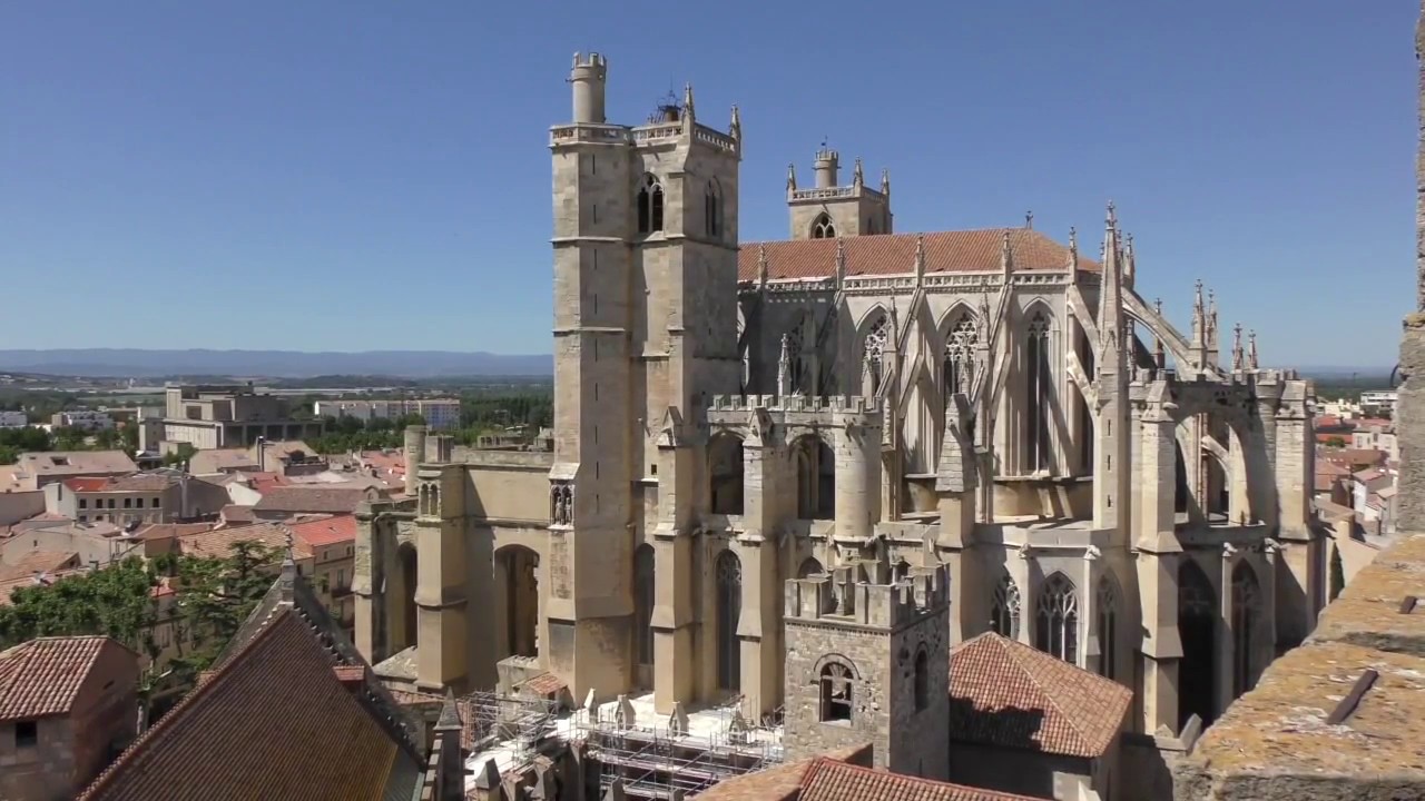 La Cathédrale de Narbonne