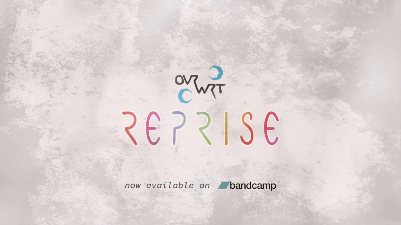 #RepriseAlbum