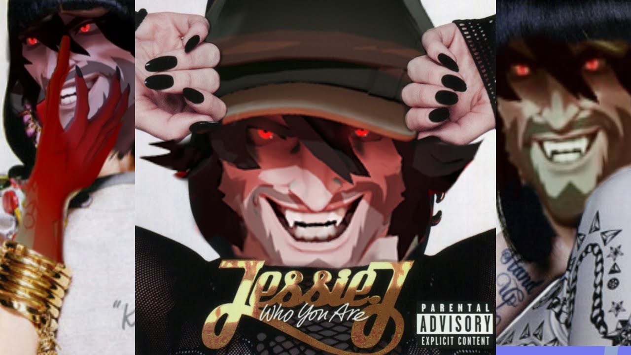 Drifty J - Big Bag