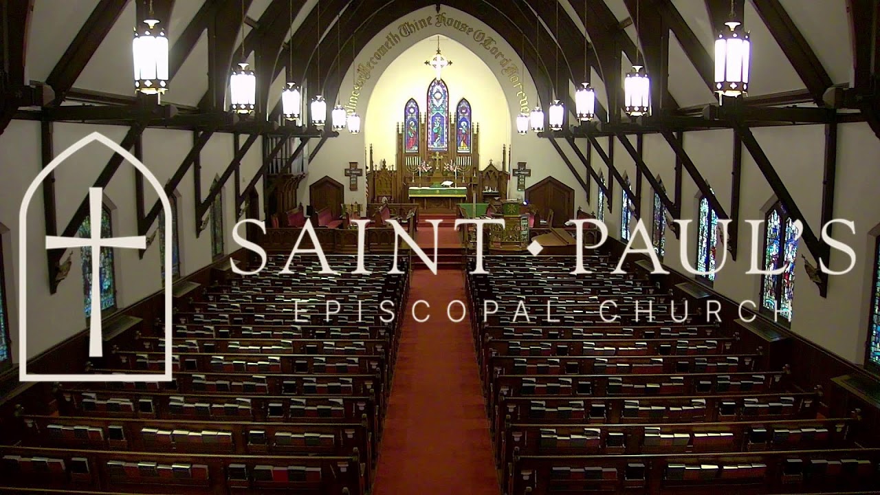 The Las Sunday After Epiphany | February 15, 2026