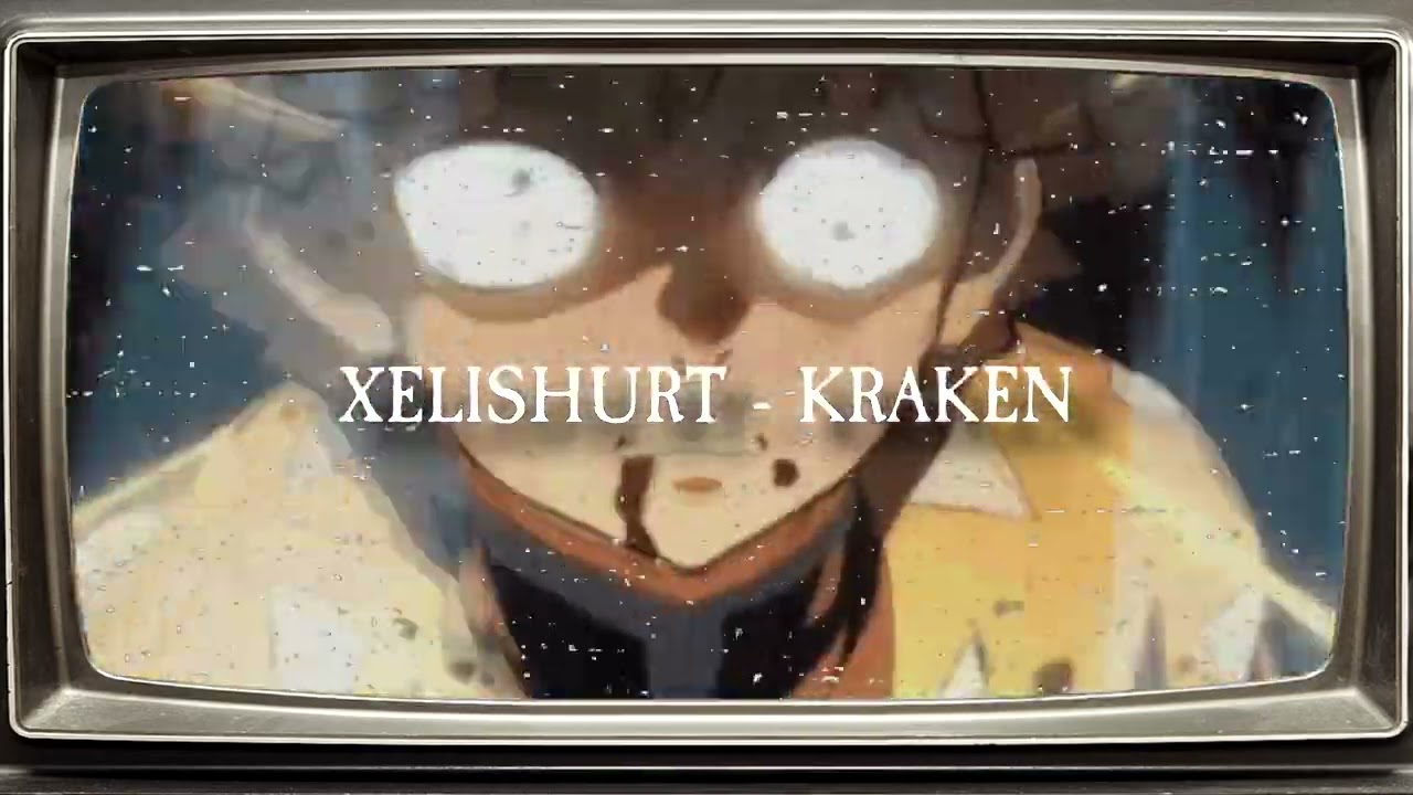 XELISHURT - KRAKEN