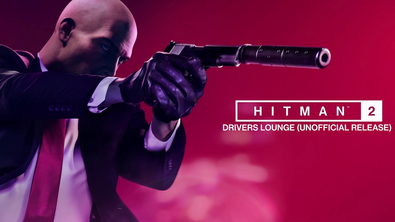 HITMAN 2 Miami Soundtrack: Drivers Lounge (Unofficial Release)