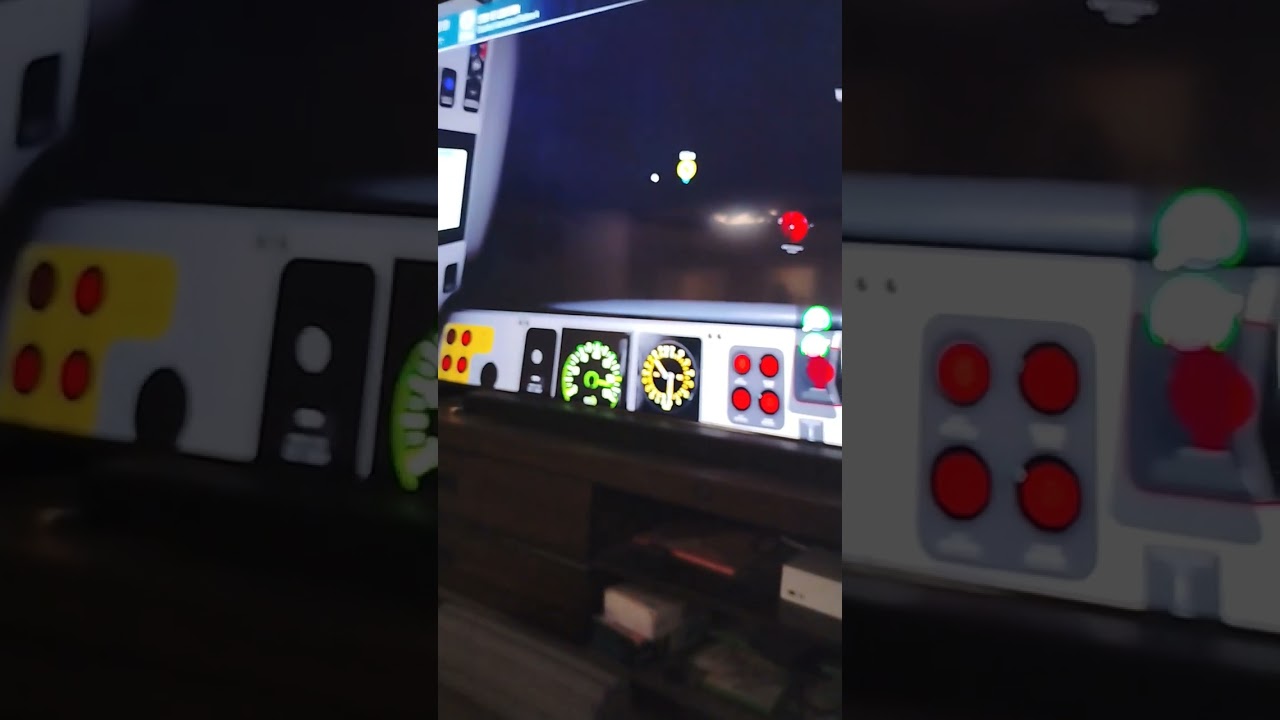 Fastest Class 375 108mph TSW6