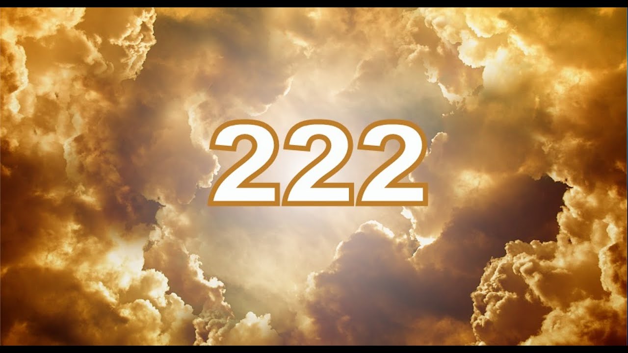 Çfarë është numri 222 që duhet të lidhemi sa herë kemi halle dhe probleme?