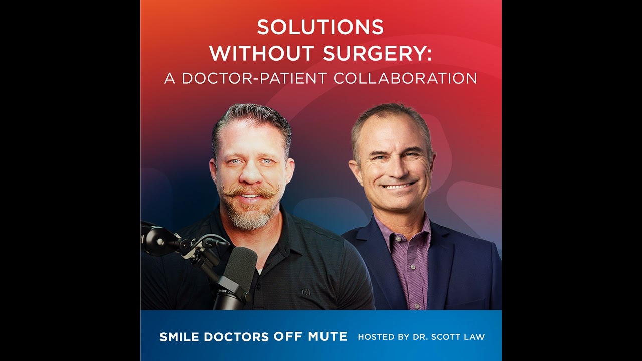 EP2514A | Solutions Without Surgery: A Doctor-Patient Collaboration
