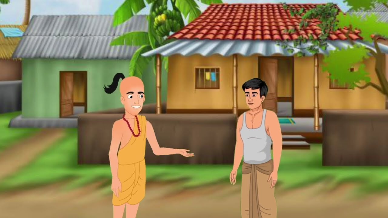 31 August 2025 | Hindi kahani | Moral stories | kahaniyan | Cartoon story