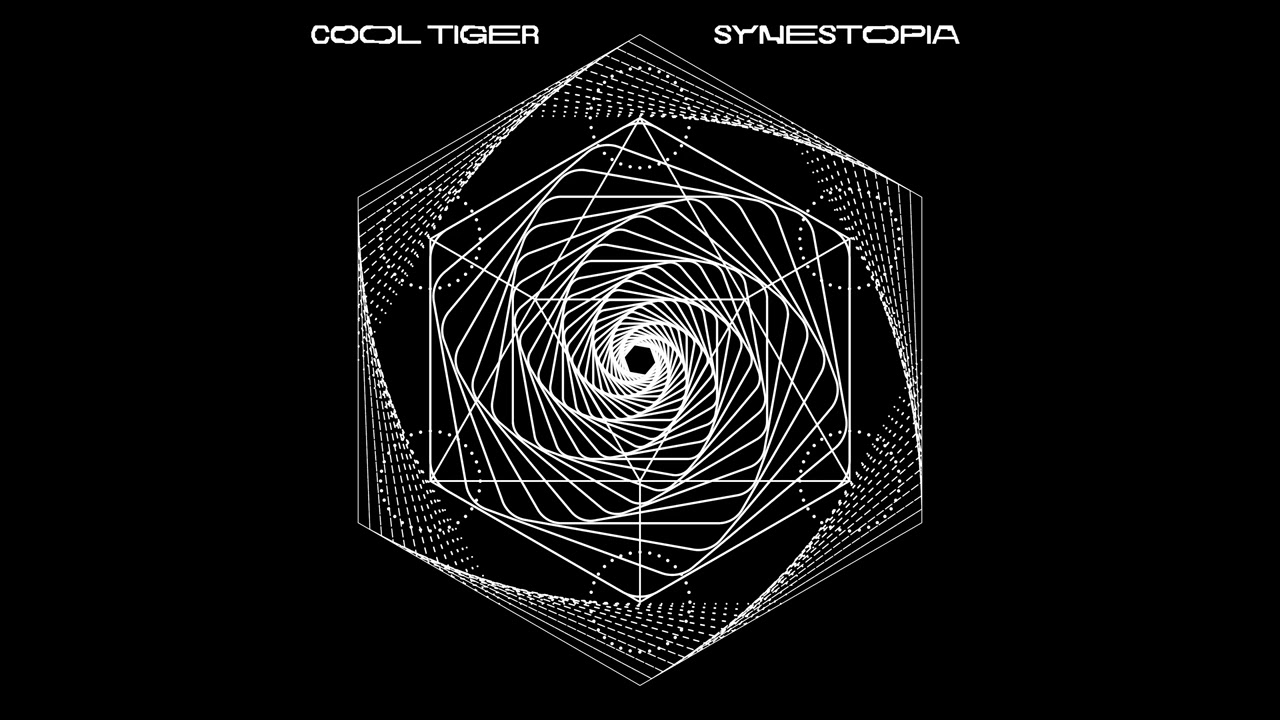Cool Tiger - Atlas (ft. Frablum) [JCTLP001]