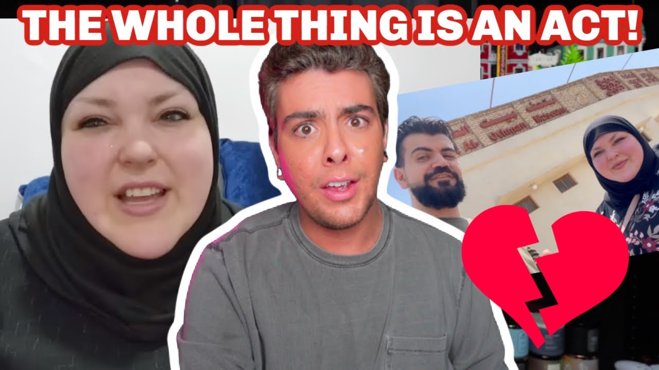 Foodie Beauty’s MARRIAGE was just EXPOSED BY EX-Bestie!