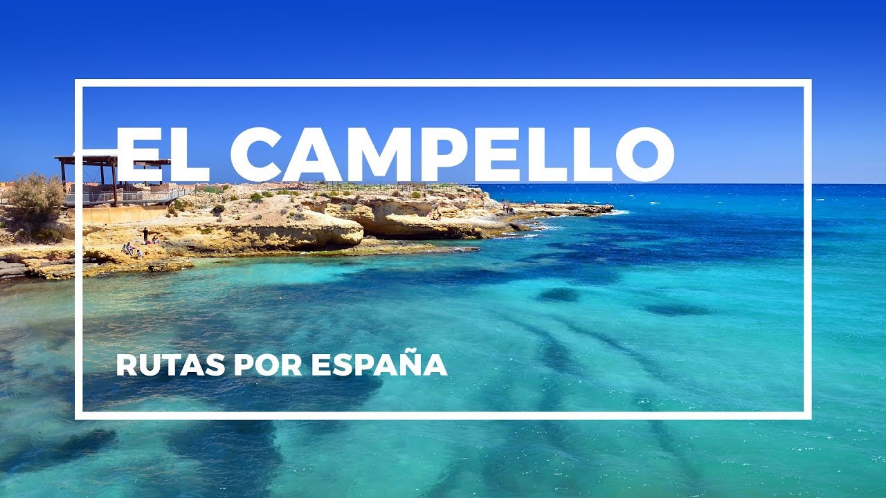 Por qué veranear en El Campello | Rutas por España | CN Traveler España