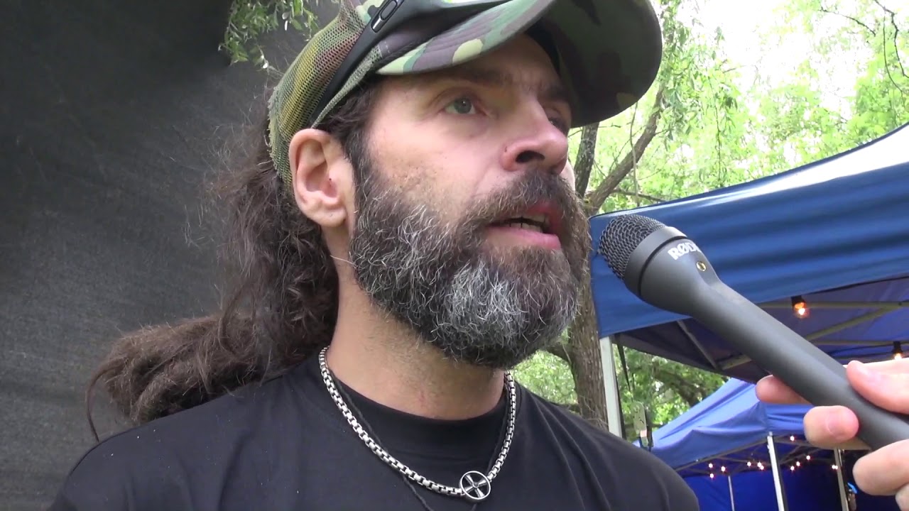 Uusimusta ja Sacred Dimension Ruisrockissa 2018