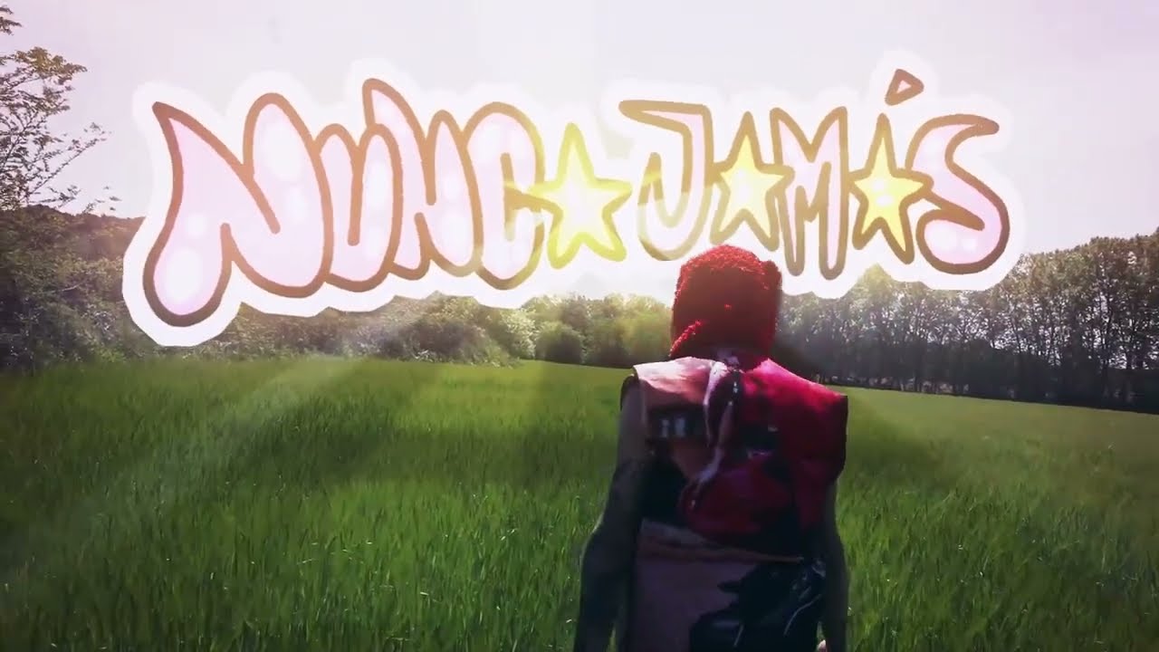 7ty & 60k Cvndy - Nunca Jam&aacute;s (Videoclip Oficial)