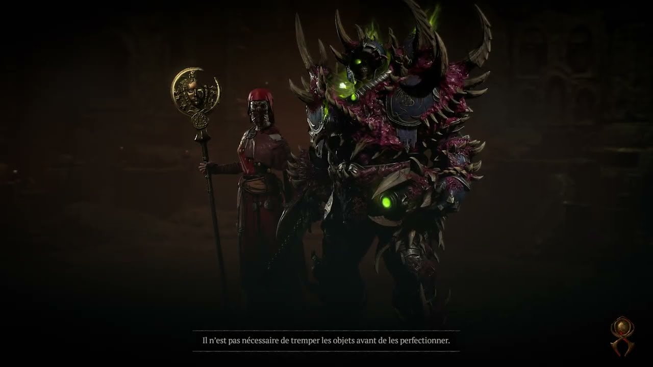 Diablo IV : 2026/03/17 20:23:16