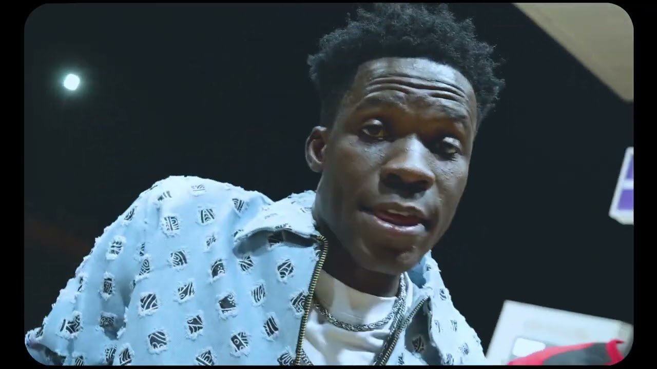 BB KJ TGV CLIP OFFICIEL 2025
