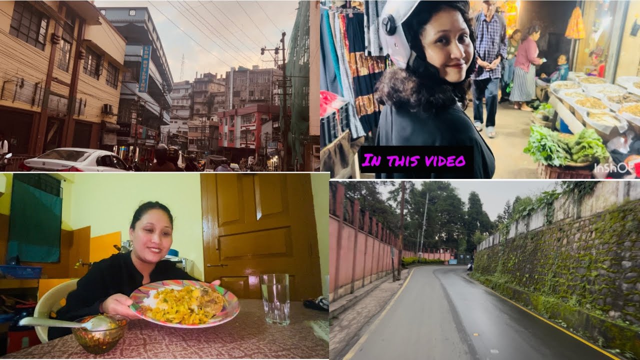 Went to Iewduh “Bara Bazar” to buy vegetables and fish, and had a special dinner at night.