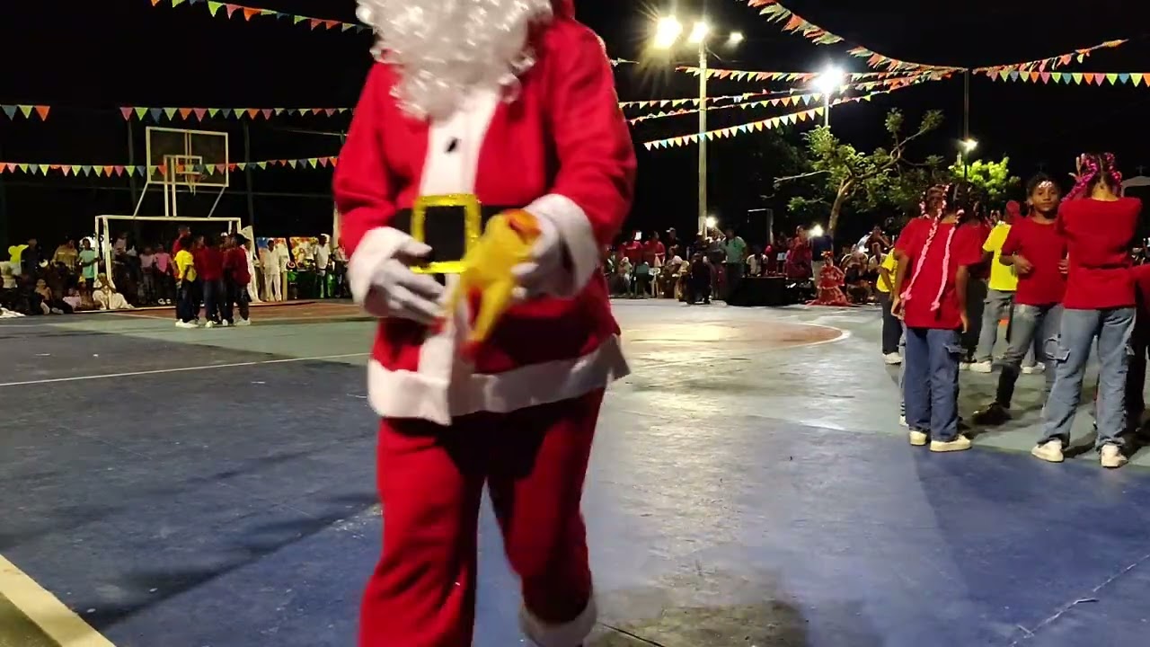 Bailando Carranga y otros ritmos desde el corregimiento de Antequera en el Departamento del Cesar.