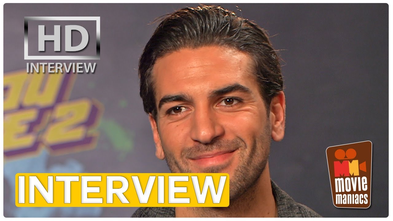 Fack Ju Göhte 2 | Elyas M'Barek über heiße Lehrer und seine eigene Klassenfahrt (Interview)