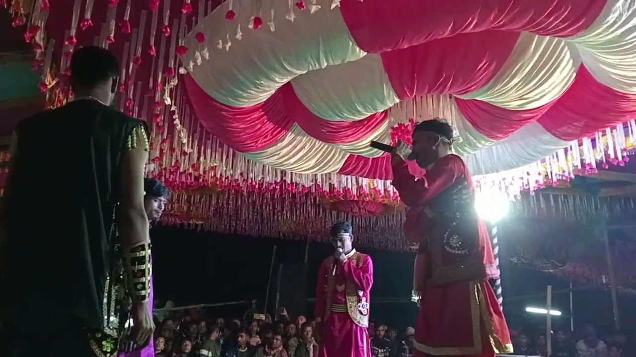 হাই বিদায় দেন বিদায় দেন গুরুজী,,💞ঐতিহাসিক আপন দুলালের নাটক,,❤কাঠার বিল,,❤️দেওয়ানগঞ্জ,,💝জামালপুর,,💕