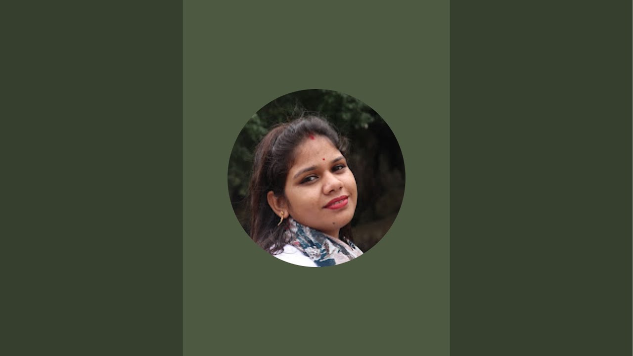 EXPLORE WITH SHUBHALAXMI is live!