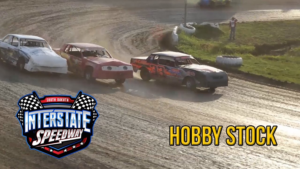 Любительские акции | Автодром Interstate Speedway | 30.07.2023